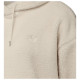 Adidas Γυναικεία μπλούζα Fleece